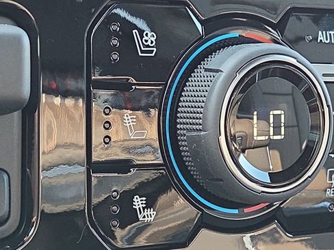 New 2025 Chevrolet Silverado 2500 High Country w/ Technology Package image 36