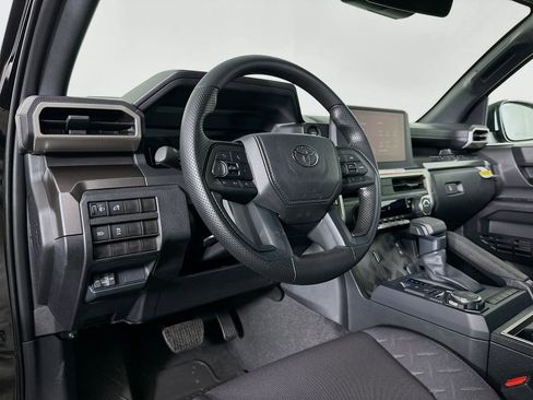 New 2025 Toyota Tacoma SR5 image 9