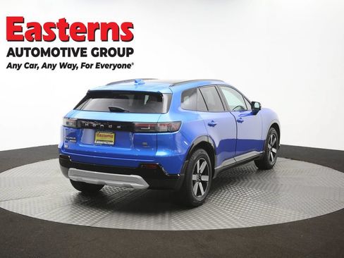 Used 2024 Honda Prologue Touring image 38