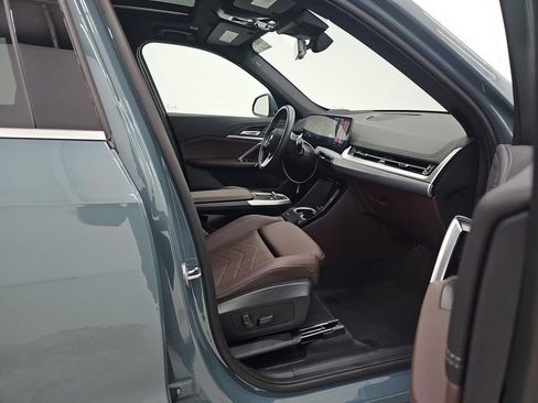 Used 2025 BMW X1 xDrive28i image 10