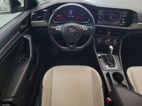 Used 2019 Volkswagen Jetta R-Line FWD image 22