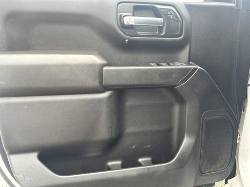 Used 2019 Chevrolet Silverado 1500 W/T w/ WT Convenience Package image 6