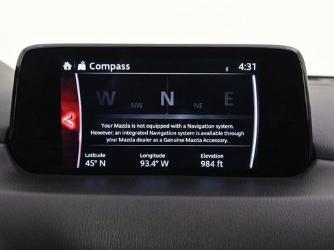 Used 2018 MAZDA CX-5 Sport image 29