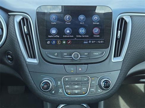 Used 2024 Chevrolet Malibu LT image 26