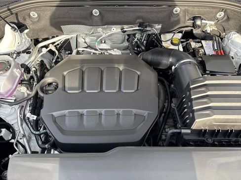 New 2026 Volkswagen Atlas SEL image 30