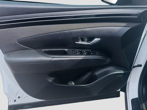 Used 2023 Hyundai Tucson SEL w/ Convenience Package FWD image 18