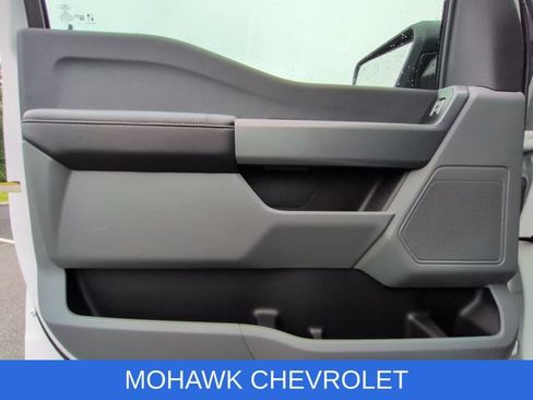 Used 2023 Ford F150 XLT AWD/4WD image 21