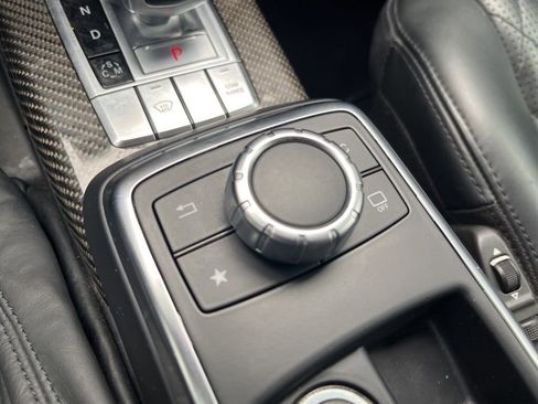 Used 2018 Mercedes-Benz G 63 AMG 4MATIC image 45