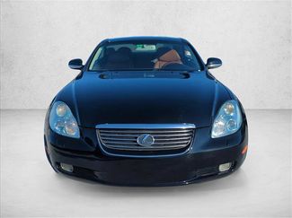 Used 2004 Lexus SC 430 Convertible video 2