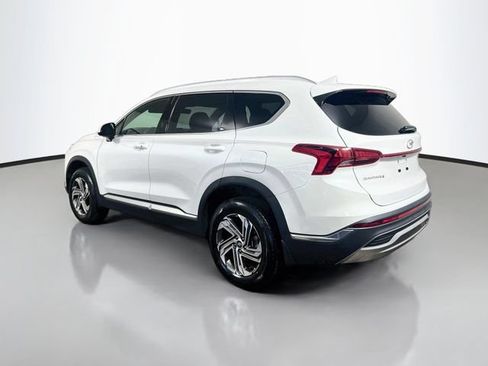 Used 2022 Hyundai Santa Fe SEL AWD/4WD image 7