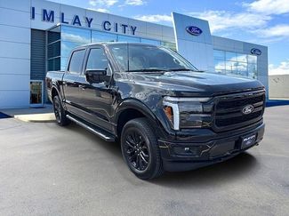 Used 2026 Ford F150 Lariat AWD/4WD video 1