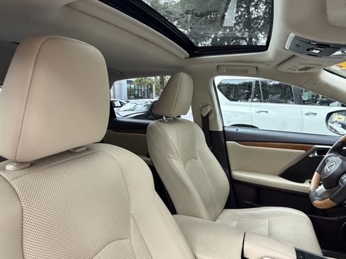 Used 2020 Lexus RX 350 FWD w/ Premium Package image 46