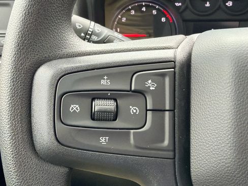 New 2025 Chevrolet Silverado 2500 W/T w/ WT Convenience Package image 32