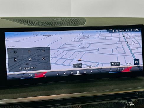 New 2026 BMW X5 xDrive40i w/ Climate Comfort Package image 17