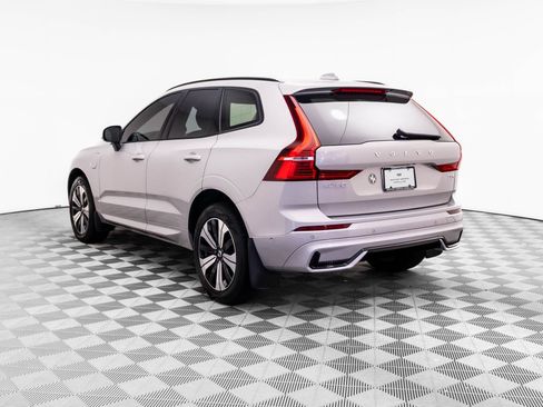 Used 2025 Volvo XC60 T8 Plus w/ Climate Package AWD/4WD image 3