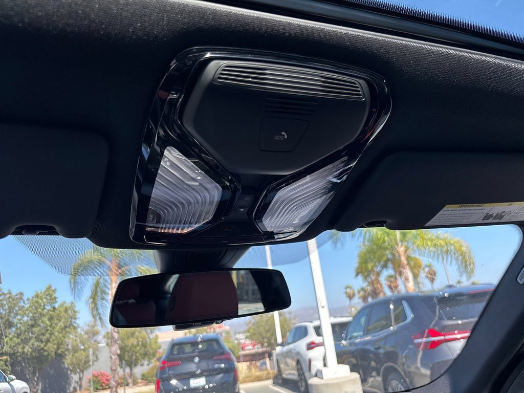 New 2026 BMW 430i w/ M Sport Package RWD image 20