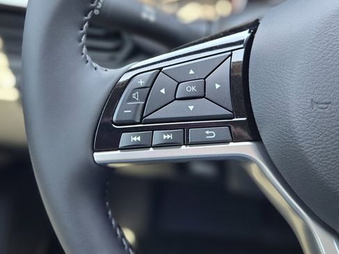 New 2026 Nissan Altima 2.5 SV w/ SV Premium Package image 22