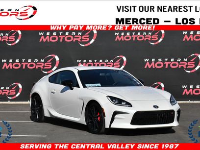 Used 2024 Toyota GR86 Premium
