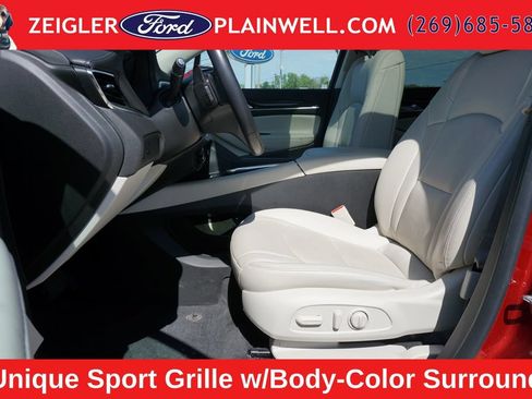 Used 2023 Buick Enclave Essence w/ Experience Buick Package AWD/4WD image 19