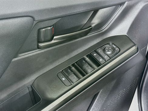 Used 2026 Toyota bZ FWD image 24