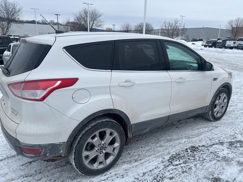 Used 2013 Ford Escape SEL image 4