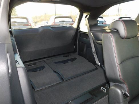 New 2026 Honda Odyssey Sport-L image 31