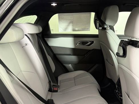 Certified 2026 Land Rover Range Rover Velar S image 30