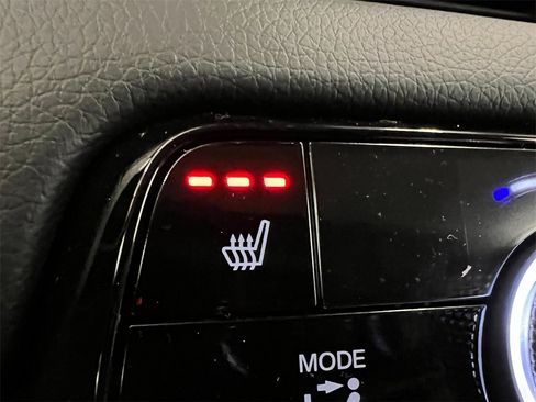 New 2025 Honda Pilot EX-L image 18