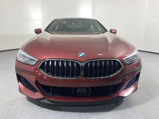 Used 2022 BMW M850i Gran Coupe xDrive video 2