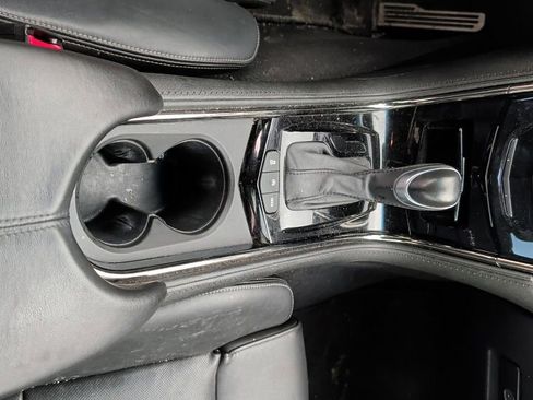 Used 2018 Cadillac ATS Premium Luxury image 9