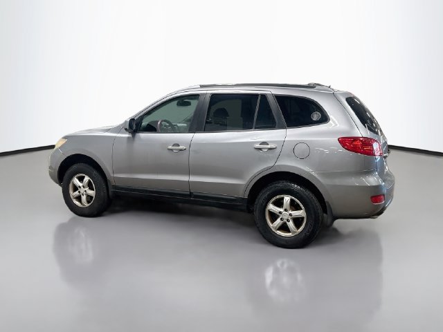 Used 2007 Hyundai Santa Fe GLS AWD/4WD image 10