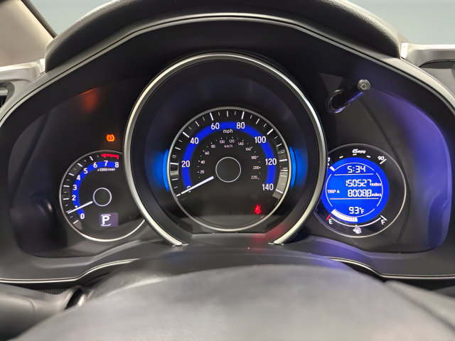 Used 2015 Honda Fit image 19