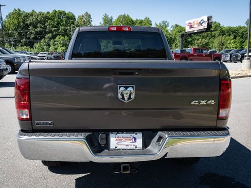 Used 2015 RAM 1500 Tradesman w/ Popular Equipment Group AWD/4WD image 8