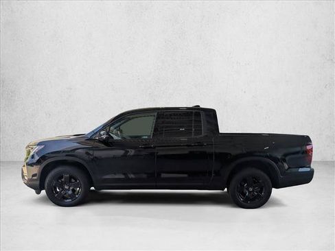 Used 2024 Honda Ridgeline Black Edition image 8