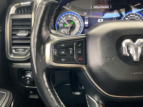 Used 2019 RAM 1500 Limited w/ Advanced Safety Group AWD/4WD image 20