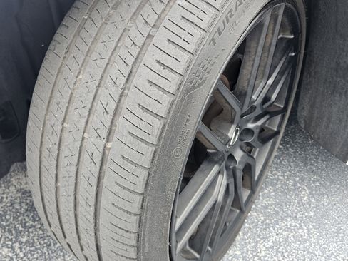 Used 2023 Lexus IS 350 F Sport AWD/4WD image 19