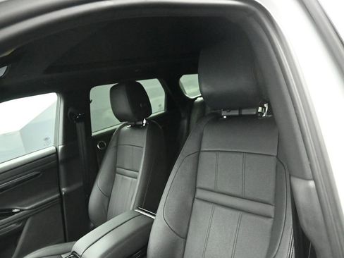 Used 2023 Land Rover Range Rover Evoque R-Dynamic S AWD/4WD image 10