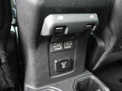 Used 2021 Jeep Gladiator Rubicon w/ Cold Weather Group AWD/4WD image 27
