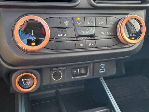 Used 2023 Ford Maverick Lariat w/ Equipment Group 500A Standard image 19