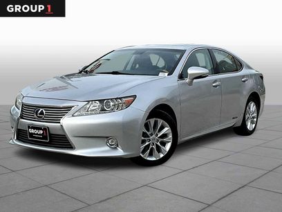 Used 2014 Lexus ES 300h