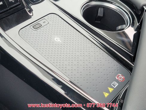 Certified 2021 Toyota Mirai XLE image 23