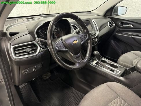 Used 2020 Chevrolet Equinox LT AWD/4WD image 3