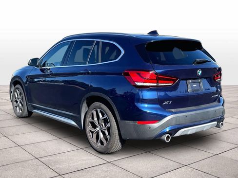 Used 2020 BMW X1 xDrive28i w/ Premium Package AWD/4WD image 7