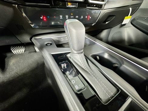 New 2026 Nissan Sentra SV image 15