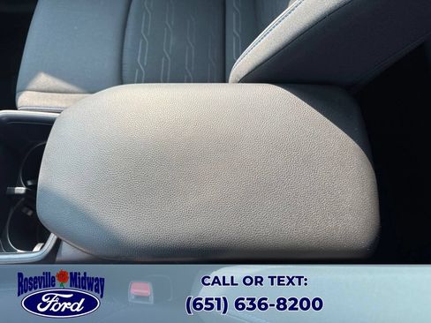 Used 2023 Toyota RAV4 SE AWD/4WD image 12