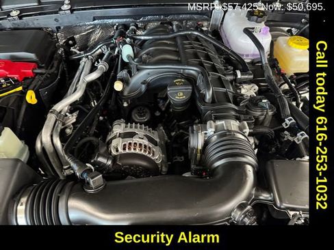 New 2026 Jeep Wrangler Willys image 6