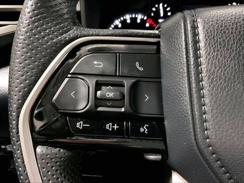 Used 2023 Toyota Tundra SR5 w/ TRD Sport Package image 18