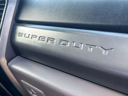 Used 2022 Ford F450 XLT image 36