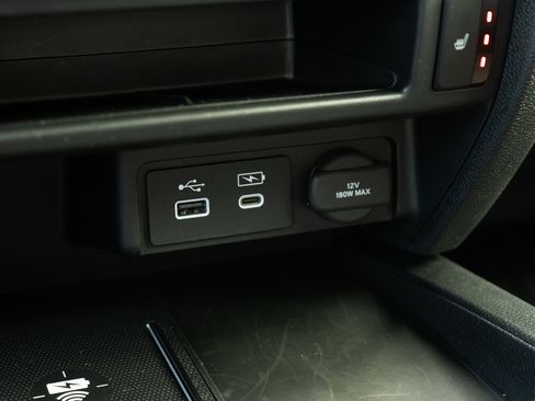 Used 2025 Honda Ridgeline RTL+ image 33