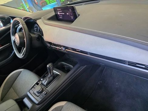 Certified 2026 MAZDA CX-30 AWD 2.5 S image 16